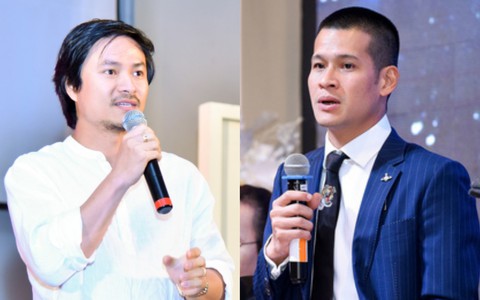 Ngày xưa: Một vở diễn, 3 vụ kiện - Ảnh 2. Ngày xưa: Một vở diễn, 3 vụ kiện - Ảnh 2.