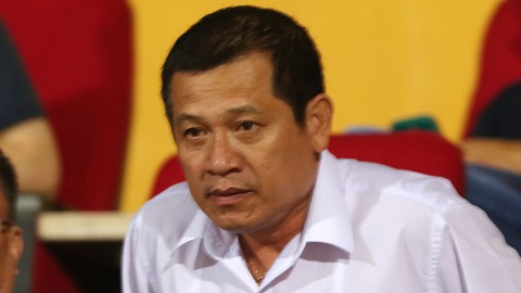 Ông Dương Văn Hiền không có lỗi - Ảnh 1. Ông Dương Văn Hiền không có lỗi - Ảnh 1.