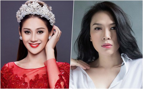 Mỹ Tâm, Tăng Thanh Hà, Trấn Thành… ai hot nhất 25-5? - Ảnh 6. Mỹ Tâm, Tăng Thanh Hà, Trấn Thành… ai hot nhất 25-5? - Ảnh 6.