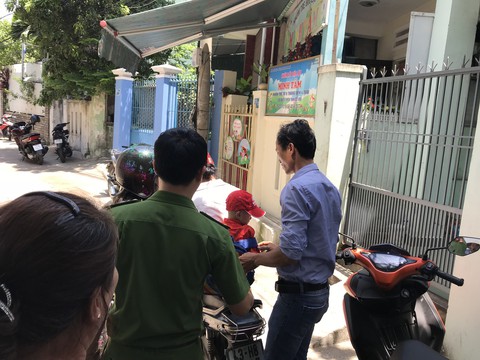 Đà Nẵng muốn các cơ sở mầm non phải gắn camera sau vụ bạo hành - Ảnh 2. Đà Nẵng muốn các cơ sở mầm non phải gắn camera sau vụ bạo hành - Ảnh 2.