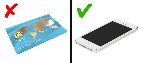 12 nguyên tắc phải nhớ khi du lịch nước ngoài tự túc - Ảnh 1. 12 nguyên tắc phải nhớ khi du lịch nước ngoài tự túc - Ảnh 1.