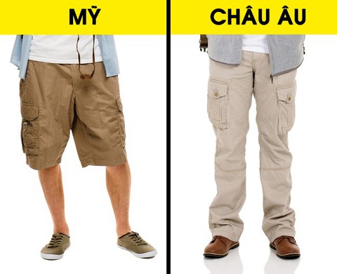 12 nguyên tắc phải nhớ khi du lịch nước ngoài tự túc - Ảnh 5. 12 nguyên tắc phải nhớ khi du lịch nước ngoài tự túc - Ảnh 5.