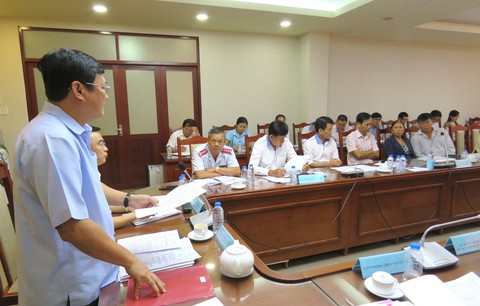 Lập đoàn thanh tra liên ngành giải quyết khiếu nại phức tạp tại Q.12 - Ảnh 1. Lập đoàn thanh tra liên ngành giải quyết khiếu nại phức tạp tại Q.12 - Ảnh 1.