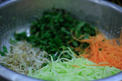 Phượt Hà Giang, ăn phở chua thanh mát - Ảnh 4. Phượt Hà Giang, ăn phở chua thanh mát - Ảnh 4.