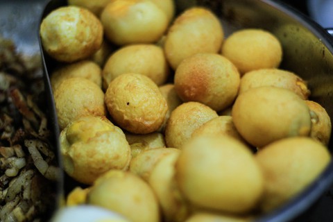 Phượt Hà Giang, ăn phở chua thanh mát - Ảnh 3. Phượt Hà Giang, ăn phở chua thanh mát - Ảnh 3.