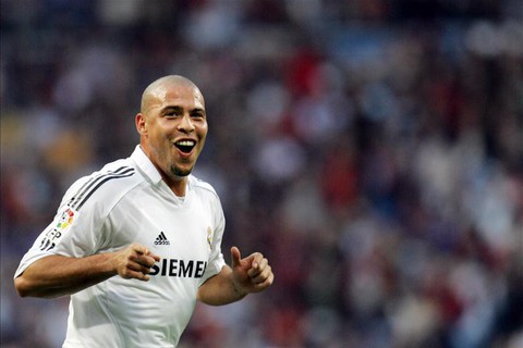 Thích Salah, Ro béo vẫn tin Real Madrid thắng 3-2 - Ảnh 2. Thích Salah, Ro béo vẫn tin Real Madrid thắng 3-2 - Ảnh 2.