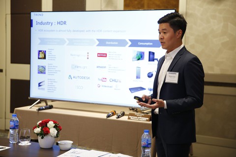 Người Việt thích TV có màn hình lớn - Ảnh 2. Người Việt thích TV có màn hình lớn - Ảnh 2.