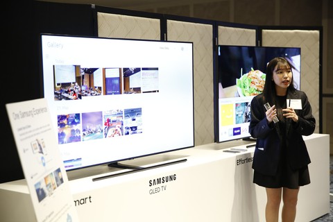 Người Việt thích TV có màn hình lớn - Ảnh 3. Người Việt thích TV có màn hình lớn - Ảnh 3.