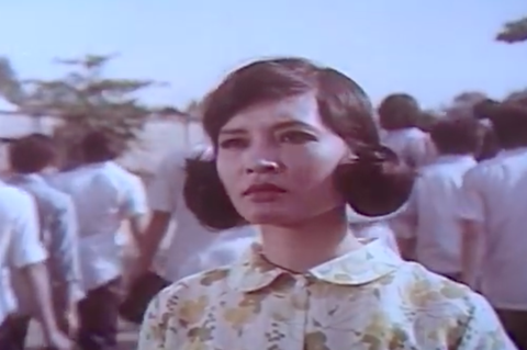 Ba bộ phim đoạt giải Bông Sen Vàng của đạo diễn Huy Thành - Ảnh 5. Ba bộ phim đoạt giải Bông Sen Vàng của đạo diễn Huy Thành - Ảnh 5.