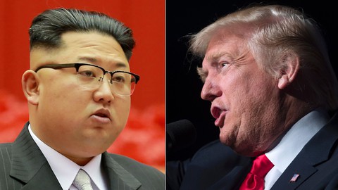 Nhiều cung bậc cảm xúc sau khi ông Trump hủy thượng đỉnh Mỹ - Triều - Ảnh 1. Nhiều cung bậc cảm xúc sau khi ông Trump hủy thượng đỉnh Mỹ - Triều - Ảnh 1.