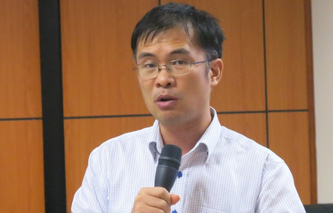 Minh bạch chi ngân sách Việt Nam thua Campuchia - Ảnh 1. Minh bạch chi ngân sách Việt Nam thua Campuchia - Ảnh 1.