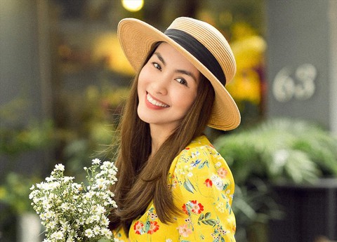 Mỹ Tâm, Tăng Thanh Hà, Trấn Thành… ai hot nhất 25-5? - Ảnh 4. Mỹ Tâm, Tăng Thanh Hà, Trấn Thành… ai hot nhất 25-5? - Ảnh 4.