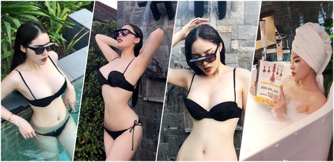 Trường Giang, Kỳ Duyên, Vĩnh Thụy: ai hot nhất 26-5? - Ảnh 2. Trường Giang, Kỳ Duyên, Vĩnh Thụy: ai hot nhất 26-5? - Ảnh 2.