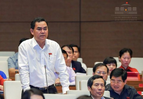 Phó bí thư Đắk Lắk kiến nghị dùng vốn cổ phần hóa mua đất cho dân - Ảnh 1. Phó bí thư Đắk Lắk kiến nghị dùng vốn cổ phần hóa mua đất cho dân - Ảnh 1.