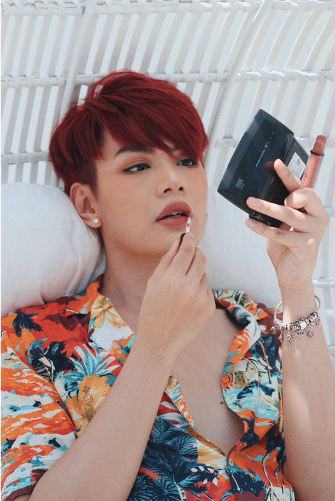 Trường Giang, Kỳ Duyên, Vĩnh Thụy: ai hot nhất 26-5? - Ảnh 7. Trường Giang, Kỳ Duyên, Vĩnh Thụy: ai hot nhất 26-5? - Ảnh 7.