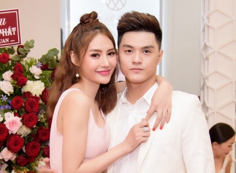 Trường Giang, Kỳ Duyên, Vĩnh Thụy: ai hot nhất 26-5? - Ảnh 8. Trường Giang, Kỳ Duyên, Vĩnh Thụy: ai hot nhất 26-5? - Ảnh 8.