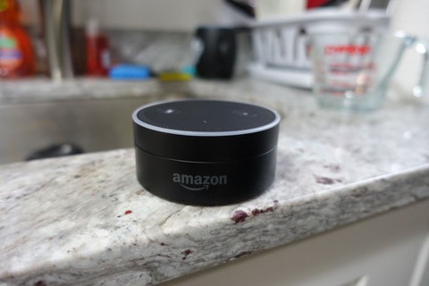 Amazon xác nhận việc loa thông minh Echo rò rỉ thông tin - Ảnh 1. Amazon xác nhận việc loa thông minh Echo rò rỉ thông tin - Ảnh 1.