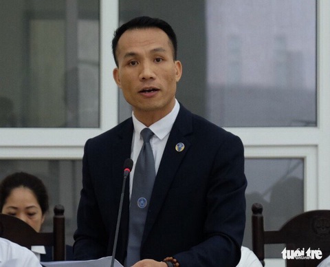 Đại án Hứa Thị Phấn: Ngân hàng Xây Dựng lên tiếng đòi tiền - Ảnh 2. Đại án Hứa Thị Phấn: Ngân hàng Xây Dựng lên tiếng đòi tiền - Ảnh 2.