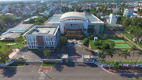 Trường quốc tế Học viện Anh Quốc UK Academy tuyển sinh chương trình song ngữ - Ảnh 2. Trường quốc tế Học viện Anh Quốc UK Academy tuyển sinh chương trình song ngữ - Ảnh 2.