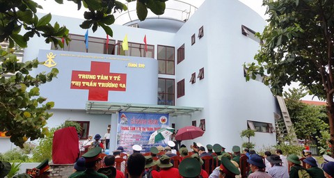 truong sa duc truong sa duc