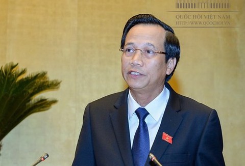 Năng suất lao động của Việt Nam thua cả Lào? - Ảnh 2. Năng suất lao động của Việt Nam thua cả Lào? - Ảnh 2.