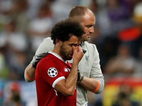 Bale lập siêu phẩm, Real Madrid ba lần liên tiếp đoạt Champions League - Ảnh 8. Bale lập siêu phẩm, Real Madrid ba lần liên tiếp đoạt Champions League - Ảnh 8.