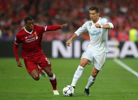 Nụ cười và nước mắt Champions League ở Kiev - Ảnh 14. Nụ cười và nước mắt Champions League ở Kiev - Ảnh 14.