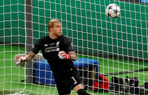 Chung kết Champions League vỡ nát vì tiểu xảo và sai lầm - Ảnh 1. Chung kết Champions League vỡ nát vì tiểu xảo và sai lầm - Ảnh 1.