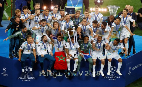 Nụ cười và nước mắt Champions League ở Kiev - Ảnh 25. Nụ cười và nước mắt Champions League ở Kiev - Ảnh 25.
