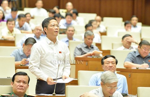 Năng suất lao động của Việt Nam thua cả Lào? - Ảnh 3. Năng suất lao động của Việt Nam thua cả Lào? - Ảnh 3.