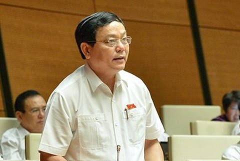 Năng suất lao động của Việt Nam thua cả Lào? - Ảnh 1. Năng suất lao động của Việt Nam thua cả Lào? - Ảnh 1.