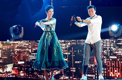 Bùi Tiến Dũng, Kim Lý, Hoàng Thùy, Đức Phúc… ai hot nhất 27-5? - Ảnh 6. Bùi Tiến Dũng, Kim Lý, Hoàng Thùy, Đức Phúc… ai hot nhất 27-5? - Ảnh 6.