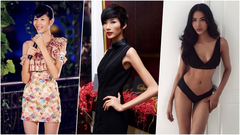 Bùi Tiến Dũng, Kim Lý, Hoàng Thùy, Đức Phúc… ai hot nhất 27-5? - Ảnh 8. Bùi Tiến Dũng, Kim Lý, Hoàng Thùy, Đức Phúc… ai hot nhất 27-5? - Ảnh 8.