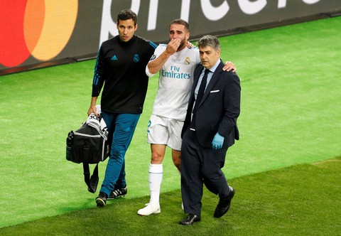 Nụ cười và nước mắt Champions League ở Kiev - Ảnh 6. Nụ cười và nước mắt Champions League ở Kiev - Ảnh 6.