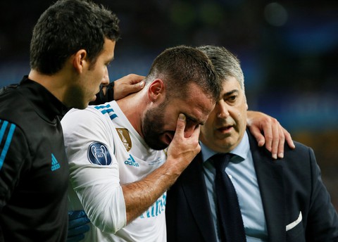Nụ cười và nước mắt Champions League ở Kiev - Ảnh 7. Nụ cười và nước mắt Champions League ở Kiev - Ảnh 7.