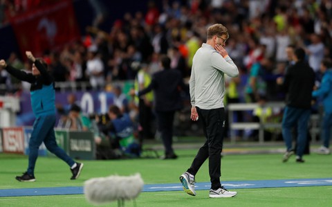 Nụ cười và nước mắt Champions League ở Kiev - Ảnh 20. Nụ cười và nước mắt Champions League ở Kiev - Ảnh 20.