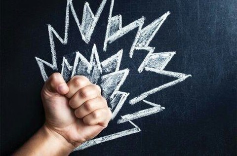 Không phải IQ, thái độ mới làm nên thành công! - Ảnh 1. Không phải IQ, thái độ mới làm nên thành công! - Ảnh 1.