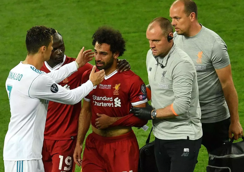 Nụ cười và nước mắt Champions League ở Kiev - Ảnh 3. Nụ cười và nước mắt Champions League ở Kiev - Ảnh 3.