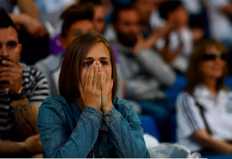 Nụ cười và nước mắt Champions League ở Kiev - Ảnh 5. Nụ cười và nước mắt Champions League ở Kiev - Ảnh 5.