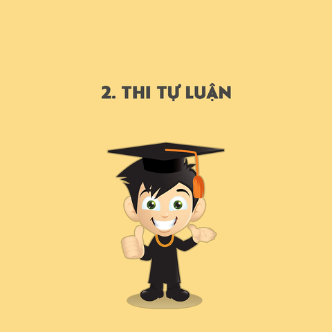 Ảnh chế mùa thi: Kỹ năng sống sót qua kỳ thi - Ảnh 6. Ảnh chế mùa thi: Kỹ năng sống sót qua kỳ thi - Ảnh 6.