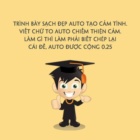 Ảnh chế mùa thi: Kỹ năng sống sót qua kỳ thi - Ảnh 7. Ảnh chế mùa thi: Kỹ năng sống sót qua kỳ thi - Ảnh 7.