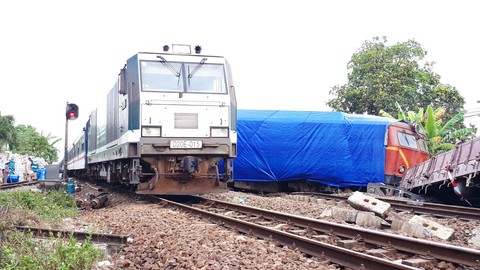 4 ngày 4 tai nạn: Chuyện gì đang xảy ra với ngành đường sắt? - Ảnh 3. 4 ngày 4 tai nạn: Chuyện gì đang xảy ra với ngành đường sắt? - Ảnh 3.