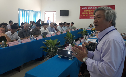 Báo động người nghiện bỏ điều trị tăng - Ảnh 5. Báo động người nghiện bỏ điều trị tăng - Ảnh 5.