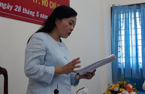 Báo động người nghiện bỏ điều trị tăng - Ảnh 6. Báo động người nghiện bỏ điều trị tăng - Ảnh 6.