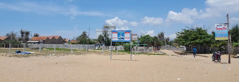 Ai đứng sau cơn bão giá đất ven biển Phú Yên? - Ảnh 1. Ai đứng sau cơn bão giá đất ven biển Phú Yên? - Ảnh 1.