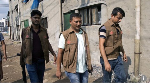 Bangladesh diệt tội phạm ma túy theo ‘kiểu Duterte’ - Ảnh 1. Bangladesh diệt tội phạm ma túy theo ‘kiểu Duterte’ - Ảnh 1.