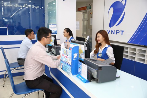 Vinaphone nâng cấp hệ thống, khách hàng bị gián đoạn liên lạc - Ảnh 1. Vinaphone nâng cấp hệ thống, khách hàng bị gián đoạn liên lạc - Ảnh 1.