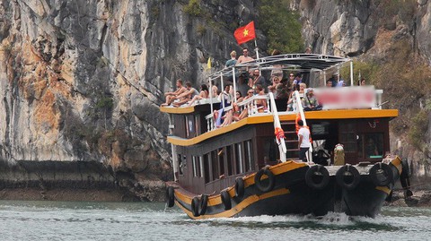 Thủ tục đơn giản, người dân hài lòng - Ảnh 4. Thủ tục đơn giản, người dân hài lòng - Ảnh 4.
