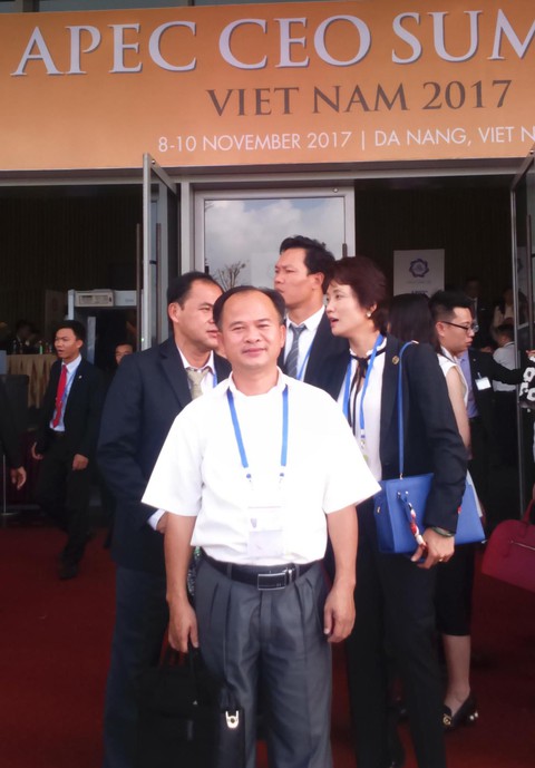 Công ty Anh Luân tuyển dụng nhân tài - Ảnh 6. Công ty Anh Luân tuyển dụng nhân tài - Ảnh 6.