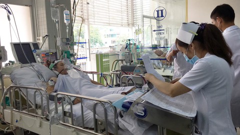 Dị ứng thức ăn - sát thủ giấu mặt - Ảnh 1. Dị ứng thức ăn - sát thủ giấu mặt - Ảnh 1.